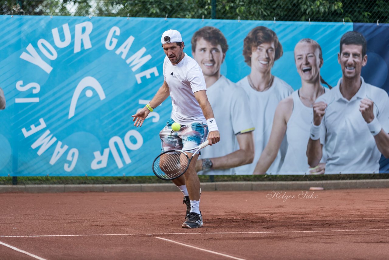 Bild 9 - Marner Tennisevent mit Mischa Zverev